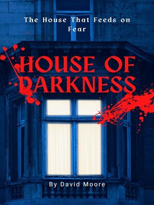 cover image of House of Darkness